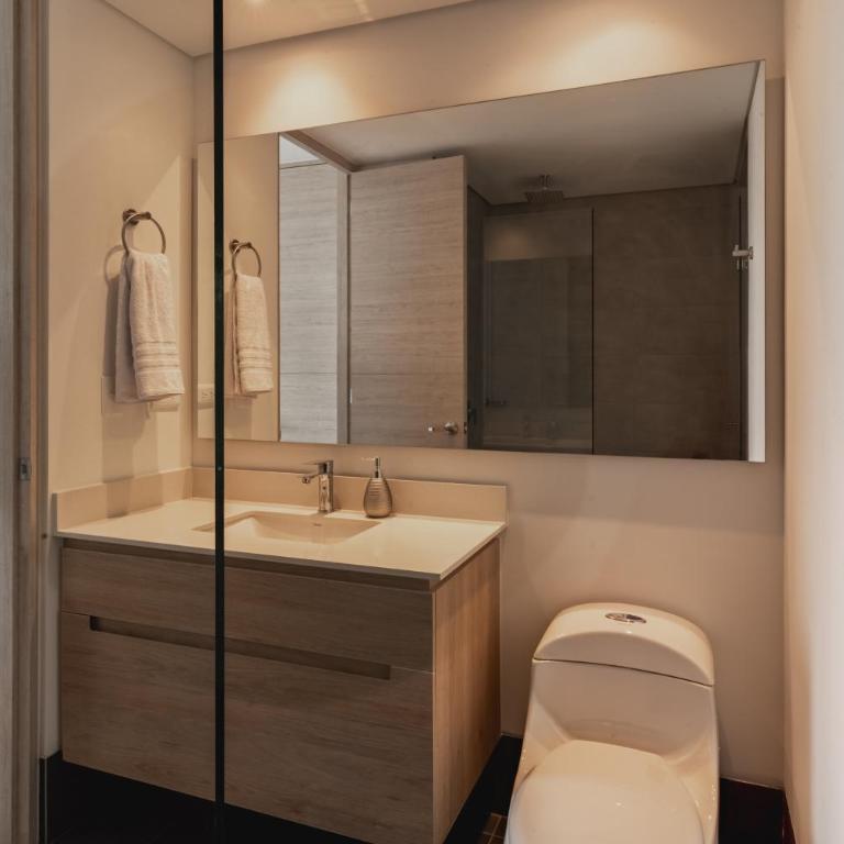 Grand By Jalo - One-Bedroom Apartment - 6