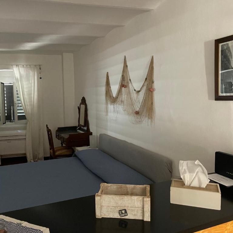 Dai Pescatori Nervi - Two-Bedroom House - 44
