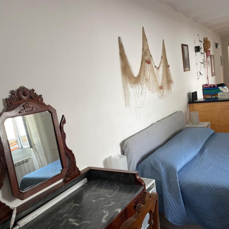 Dai Pescatori Nervi - Two-Bedroom House - 45