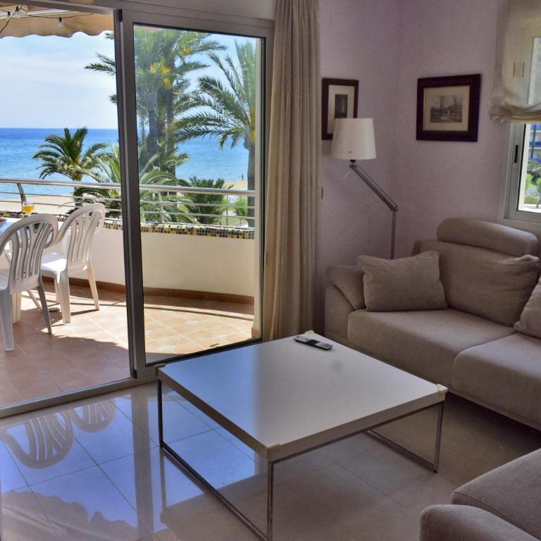 Anacasa Medina Playa Las Marinas AP3208 - Apartamento de 3 dormitorios con vistas al mar - 6