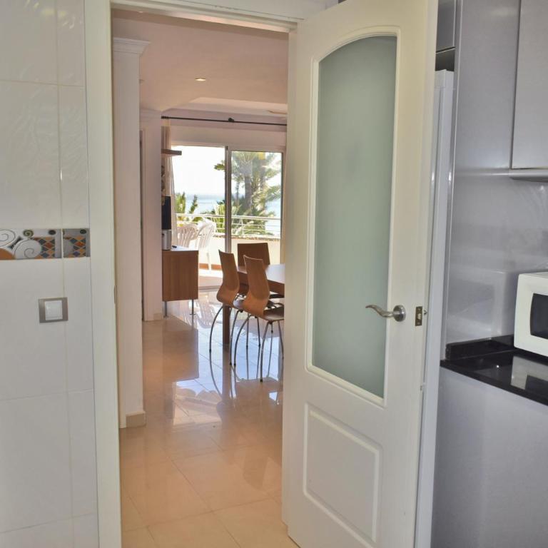 Anacasa Medina Playa Las Marinas AP3208 - Apartamento de 3 dormitorios con vistas al mar - 13