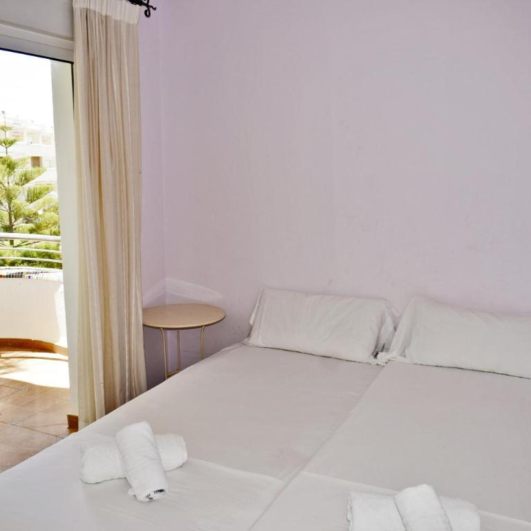 Anacasa Medina Playa Las Marinas AP3208 - Apartamento de 3 dormitorios con vistas al mar - 14