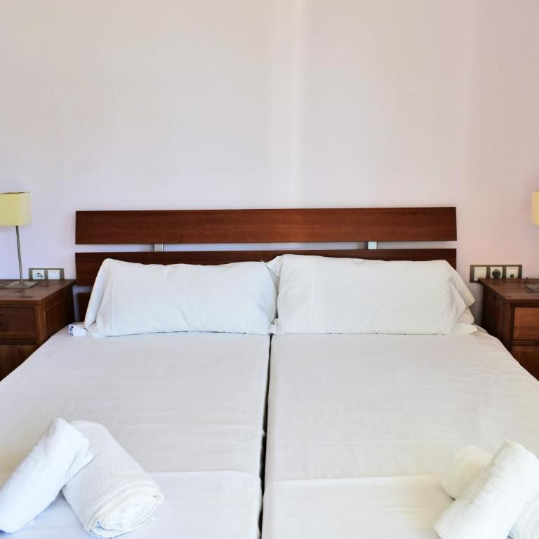 Anacasa Medina Playa Las Marinas AP3208 - Apartamento de 3 dormitorios con vistas al mar - 18