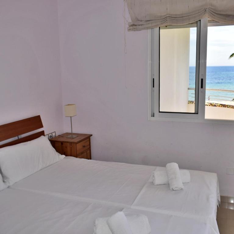 Anacasa Medina Playa Las Marinas AP3208 - Apartamento de 3 dormitorios con vistas al mar - 19