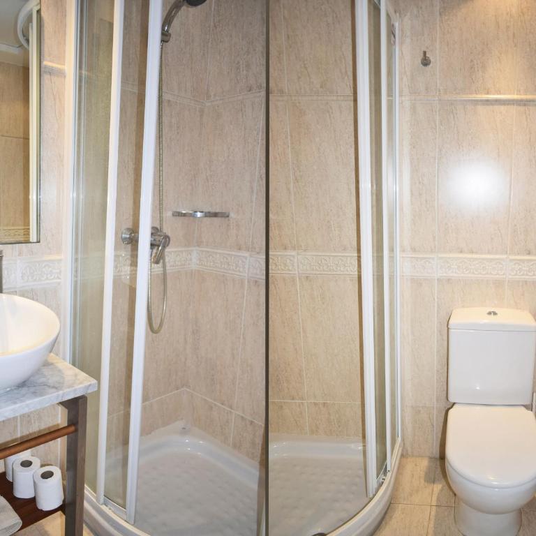 Anacasa Medina Playa Las Marinas AP3208 - Apartamento de 3 dormitorios con vistas al mar - 21