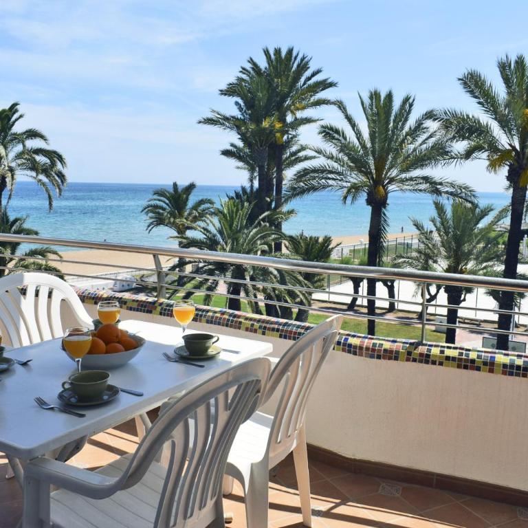 Anacasa Medina Playa Las Marinas AP3208 - Apartamento de 3 dormitorios con vistas al mar - 22