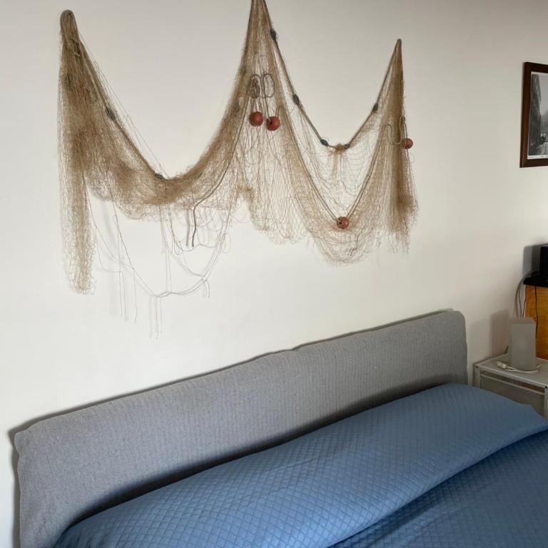 Dai Pescatori Nervi - Two-Bedroom House - 47