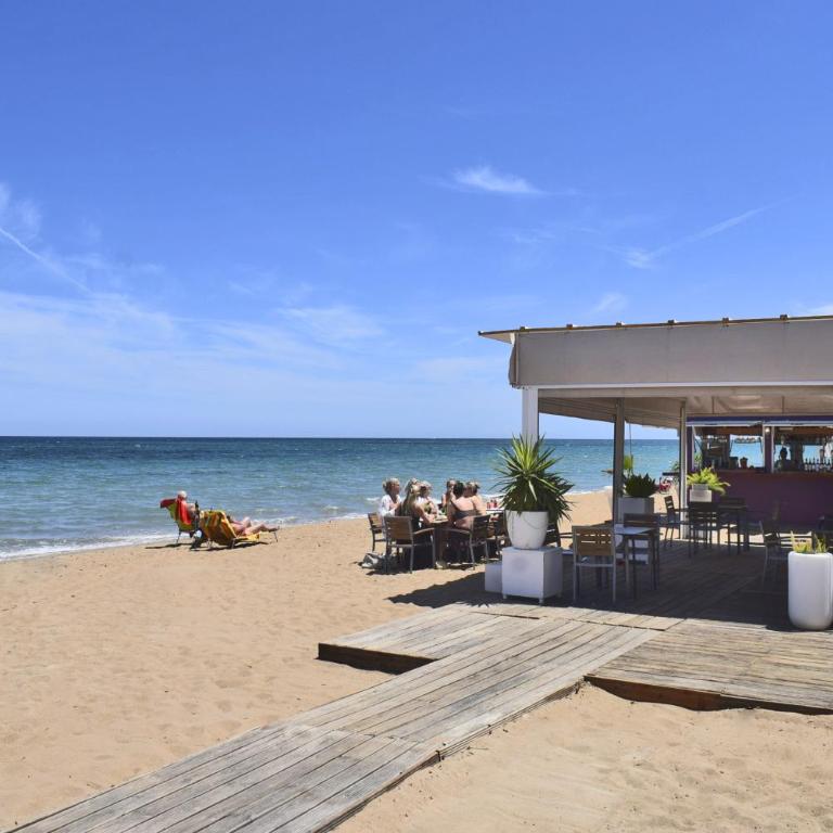 Anacasa Medina Playa Las Marinas AP3208 - Apartamento de 3 dormitorios con vistas al mar - 31