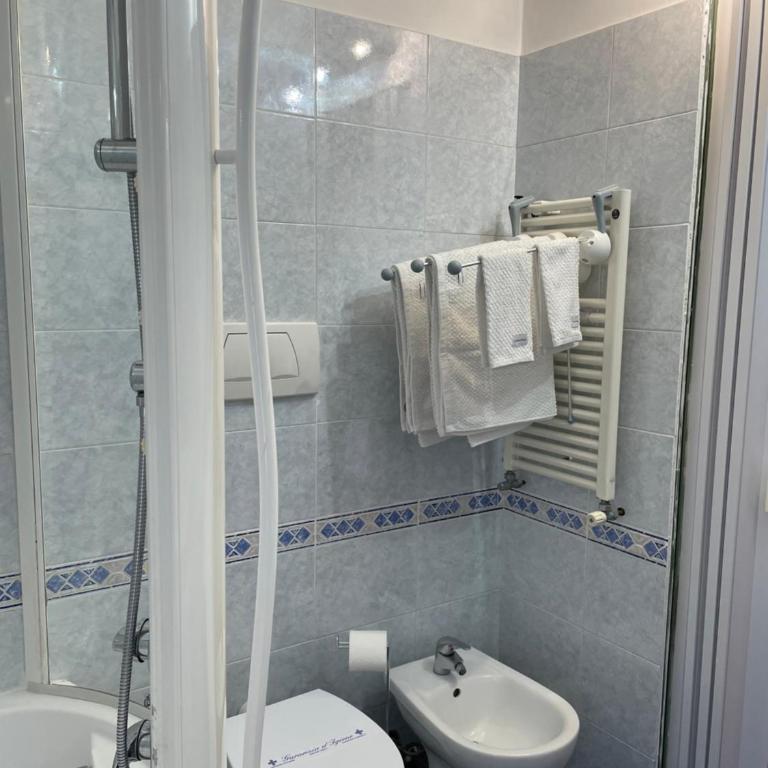 Dai Pescatori Nervi - Two-Bedroom House - 49