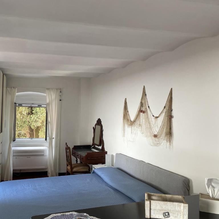 Dai Pescatori Nervi - Two-Bedroom House - 50