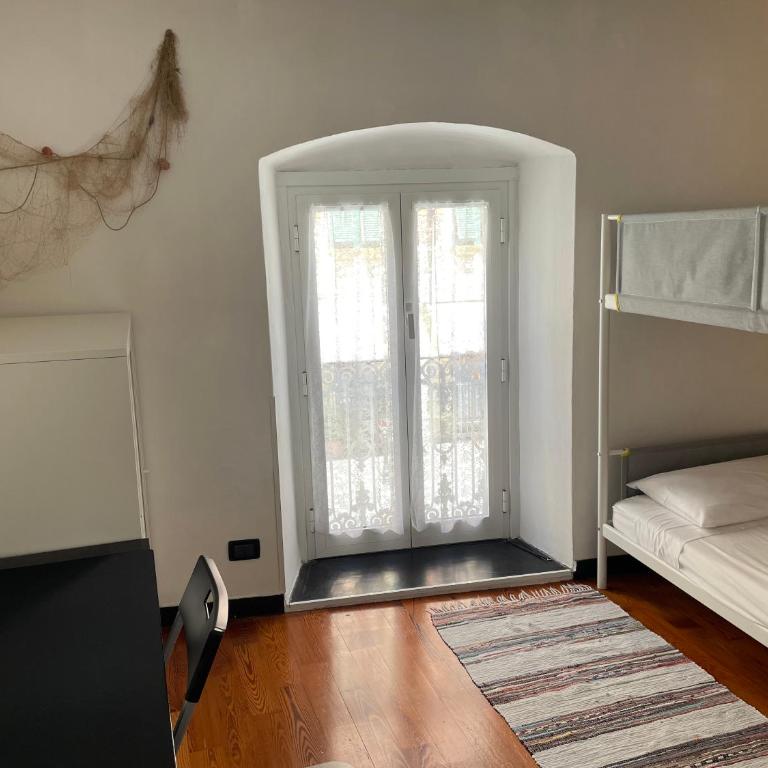 Dai Pescatori Nervi - Two-Bedroom House - 51