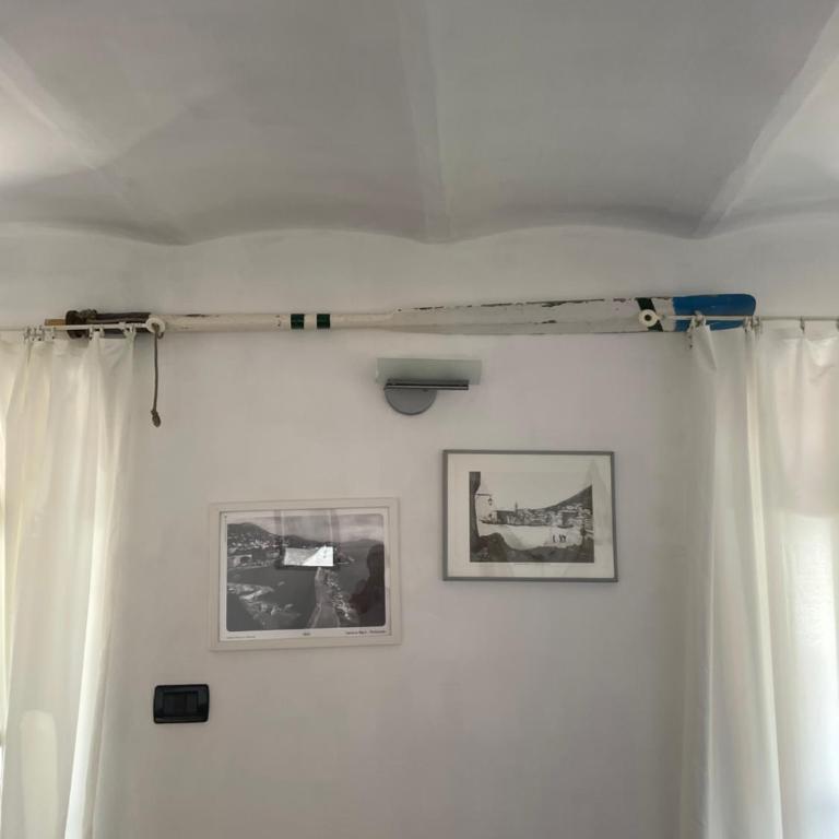 Dai Pescatori Nervi - Two-Bedroom House - 52