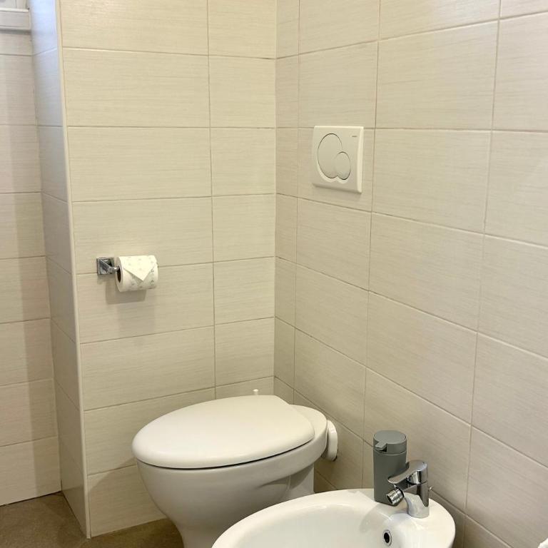 Maison Latina - Appartamento Monolocale - 28