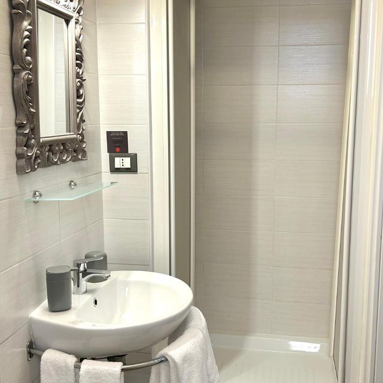 Maison Latina - Appartamento Monolocale - 30