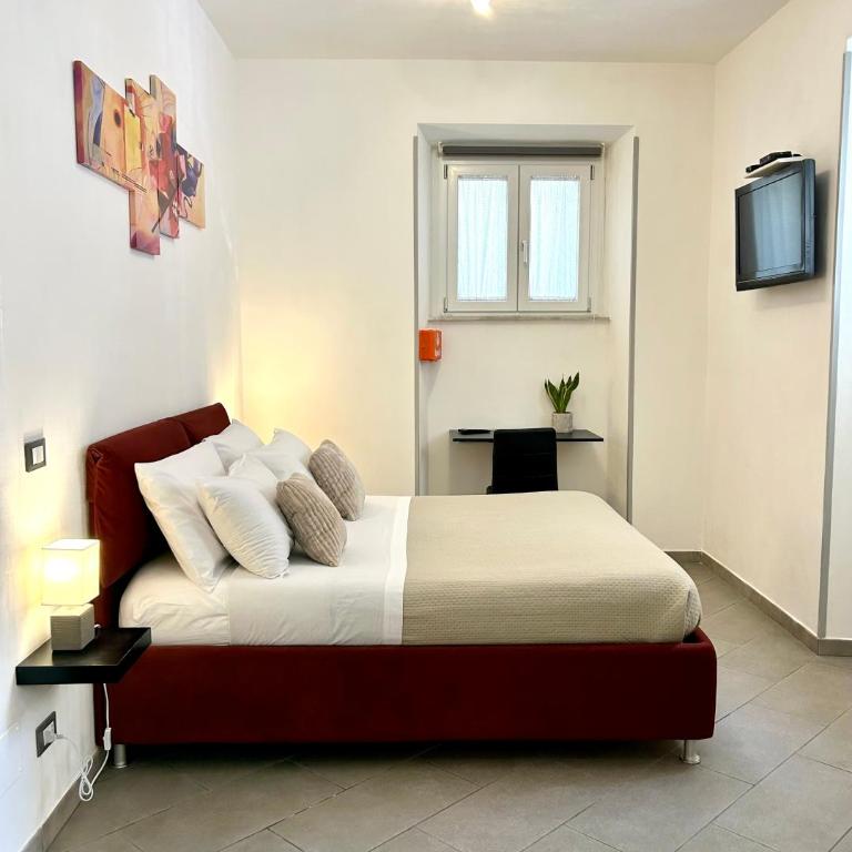 Maison Latina - Appartamento Monolocale - 15
