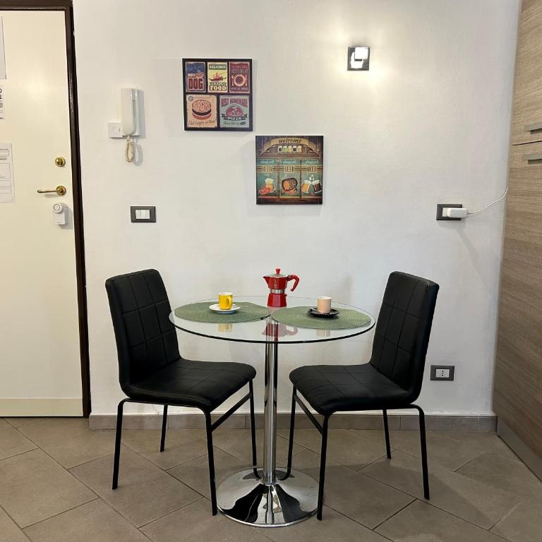 Maison Latina - Appartamento Monolocale - 6