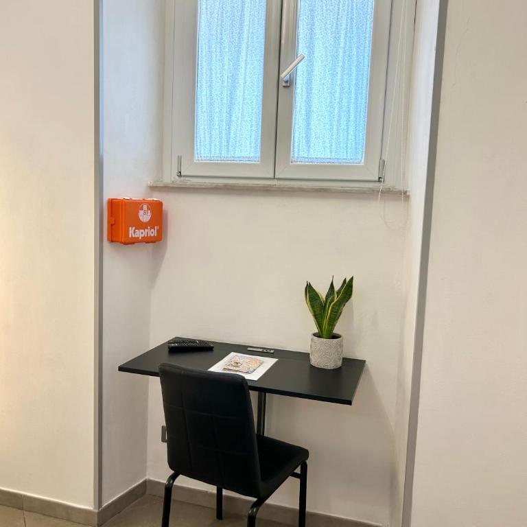 Maison Latina - Appartamento Monolocale - 33
