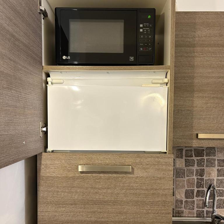 Maison Latina - Appartamento Monolocale - 10