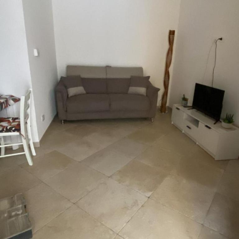 Casa vacanza dimora girasole - Casa con 1 Camera da Letto - 3