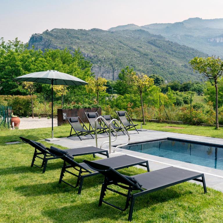Casa 32 Loft - Garda Lake - Apartment with Terrace - 66