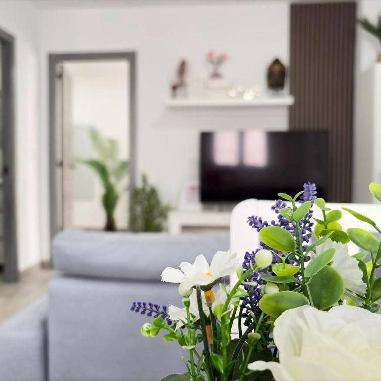 Apartment Benahavis I Airport - Málaga - Apartamento de 1 dormitorio - 11