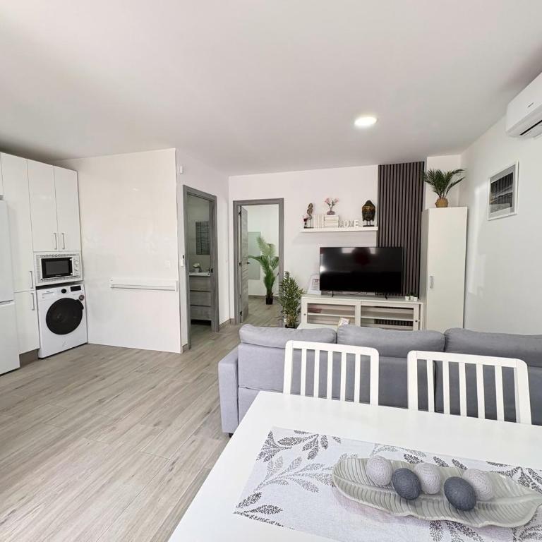 Apartment Benahavis I Airport - Málaga - Apartamento de 1 dormitorio - 12