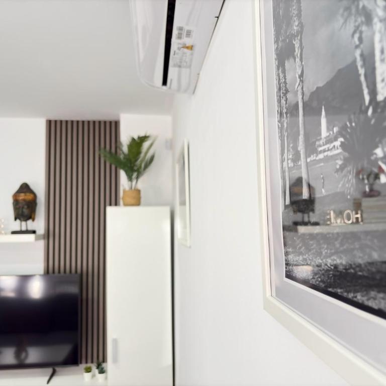 Apartment Benahavis I Airport - Málaga - Apartamento de 1 dormitorio - 13