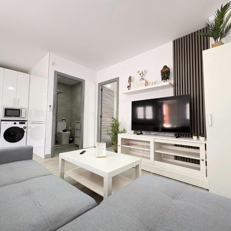 Apartment Benahavis I Airport - Málaga - Apartamento de 1 dormitorio - 14