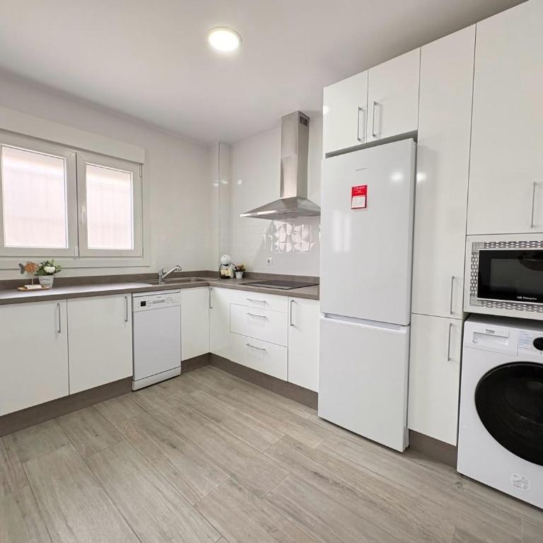 Apartment Benahavis I Airport - Málaga - Apartamento de 1 dormitorio - 18