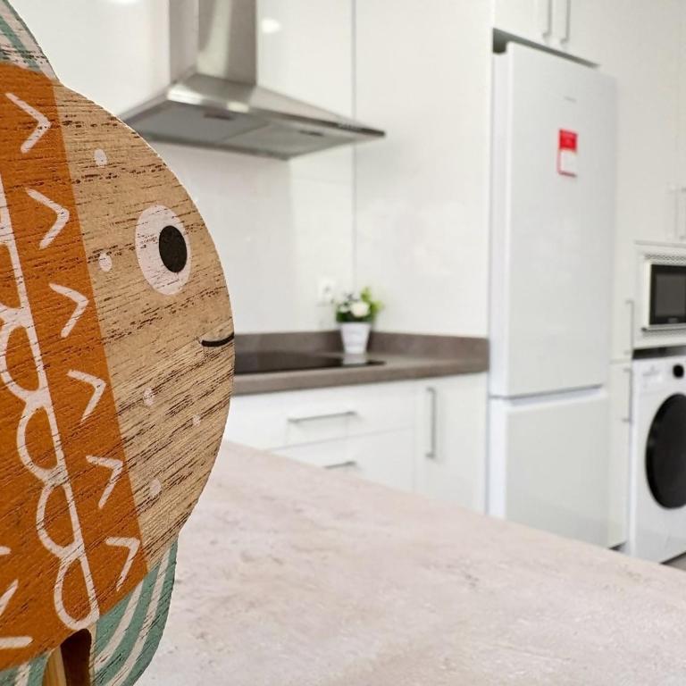 Apartment Benahavis I Airport - Málaga - Apartamento de 1 dormitorio - 20
