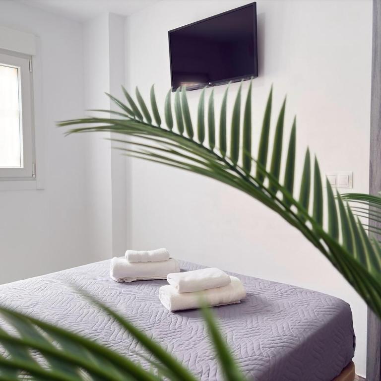 Apartment Benahavis I Airport - Málaga - Apartamento de 1 dormitorio - 24