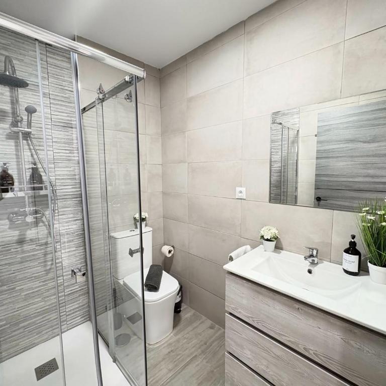 Apartment Benahavis I Airport - Málaga - Apartamento de 1 dormitorio - 27