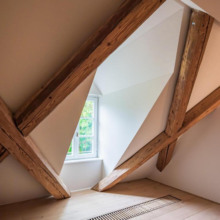 Gutshotel Menterschwaige - Heritage Boutique Hotel with Timless Elegance - Superior Doppelzimmer - 5