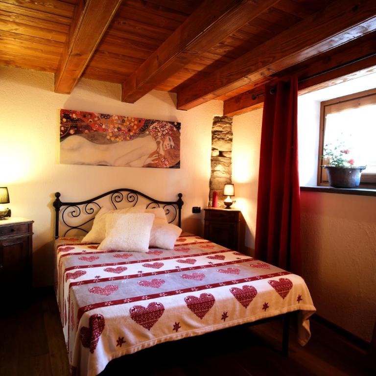 Panoramic Apartments Lerinon - Apartment - auf 2 Etagen - 4