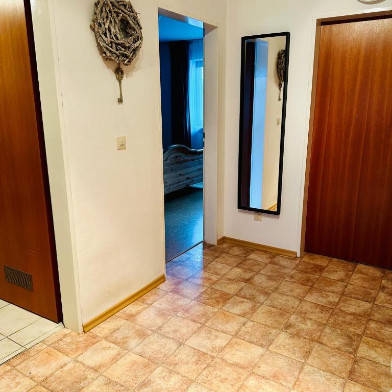 Ferienwohnung Kristin mit Bergblick, grossem Garten und Grill - Apartment mit 2 Schlafzimmern - 15