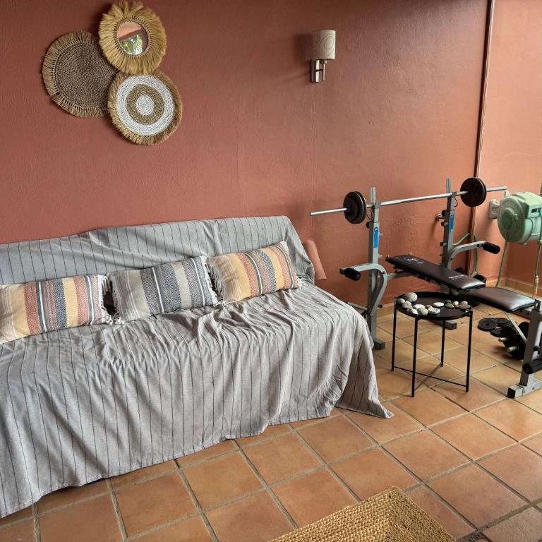 Vista apartment - Apartamento de 3 dormitorios - 69