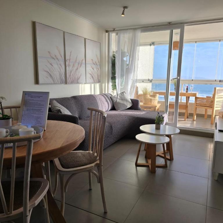 Laguna del Mar, vista despejada - Apartamento de 1 dormitorio - 2
