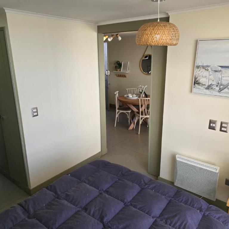 Laguna del Mar, vista despejada - Apartamento de 1 dormitorio - 20
