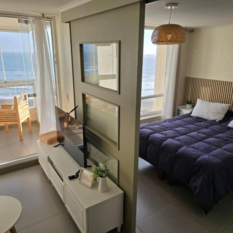 Laguna del Mar, vista despejada - Apartamento de 1 dormitorio - 15