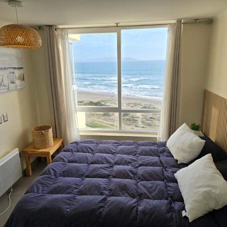 Laguna del Mar, vista despejada - Apartamento de 1 dormitorio - 16