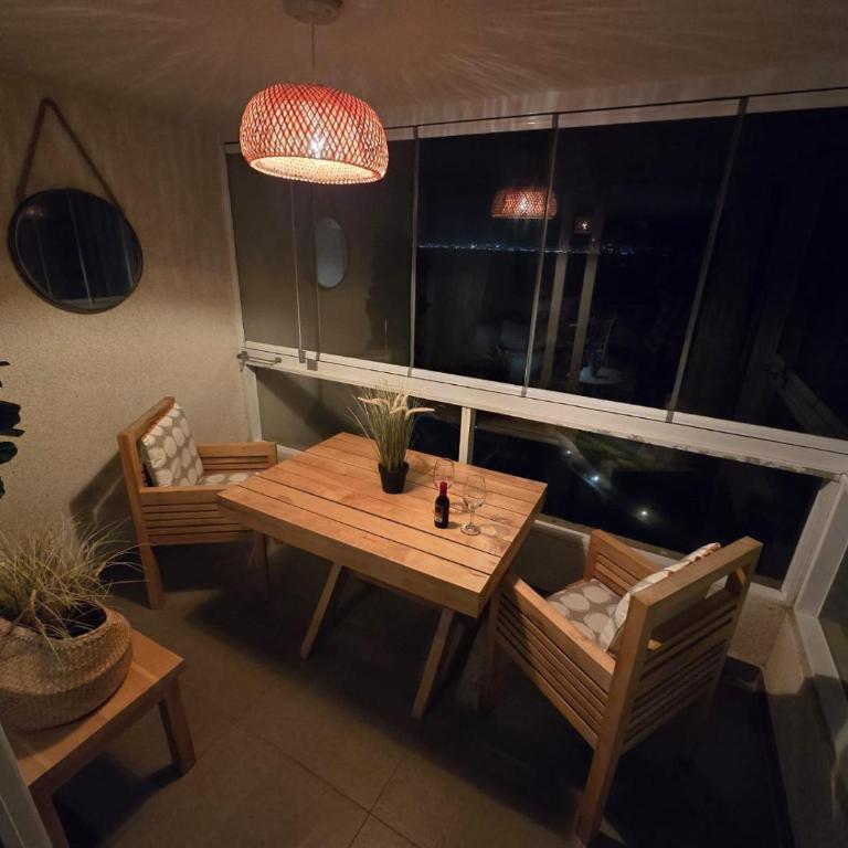 Laguna del Mar, vista despejada - Apartamento de 1 dormitorio - 22
