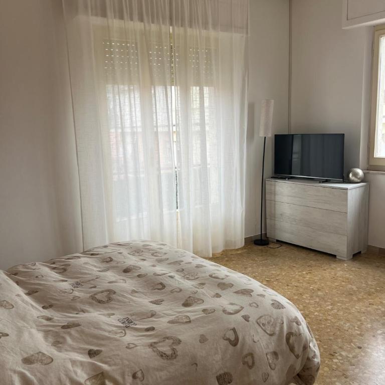 130m, 2 bagni, aria condizionata, bici - Appartamento - 21