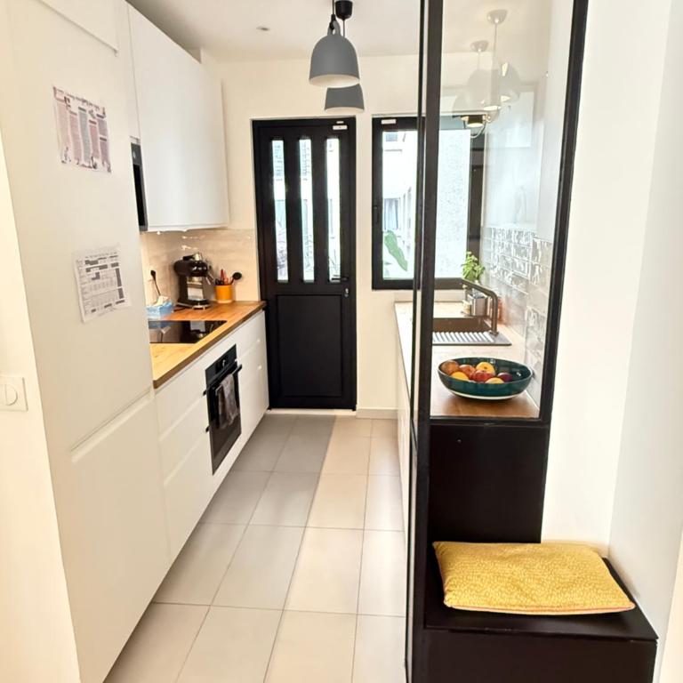 Amazing location in Paris 15, near Eiffel tower - Appartement 2 Chambres - 3