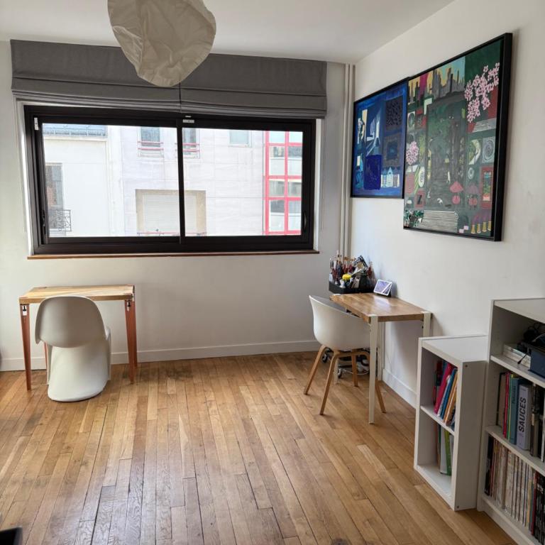 Amazing location in Paris 15, near Eiffel tower - Appartement 2 Chambres - 16