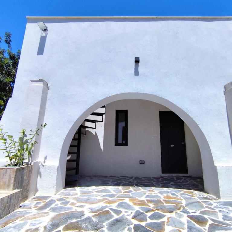 Mediterranean Moon House - Villa - 45