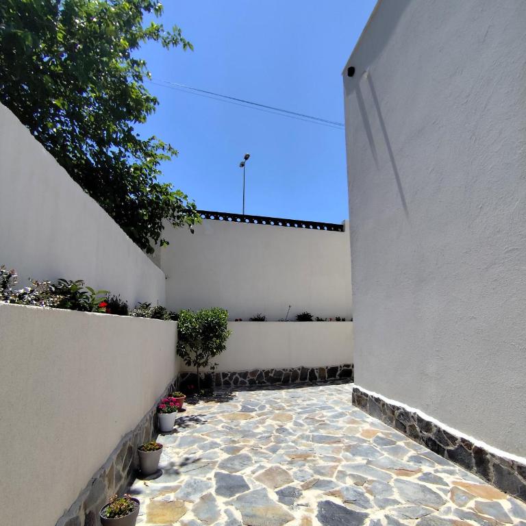 Mediterranean Moon House - Villa - 48