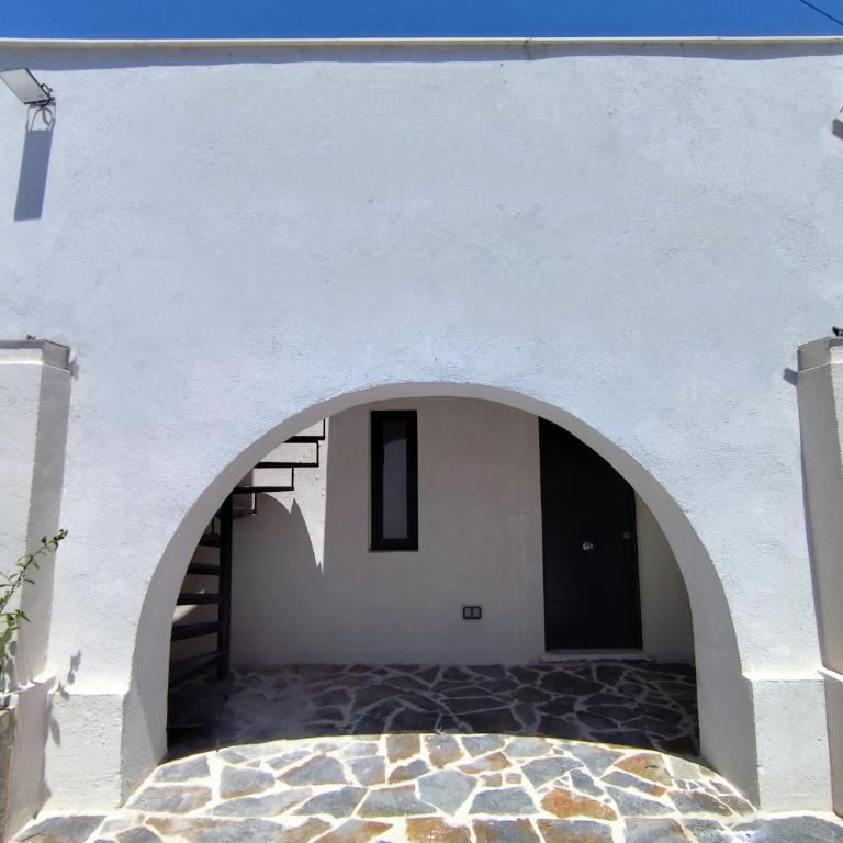 Mediterranean Moon House - Villa - 44