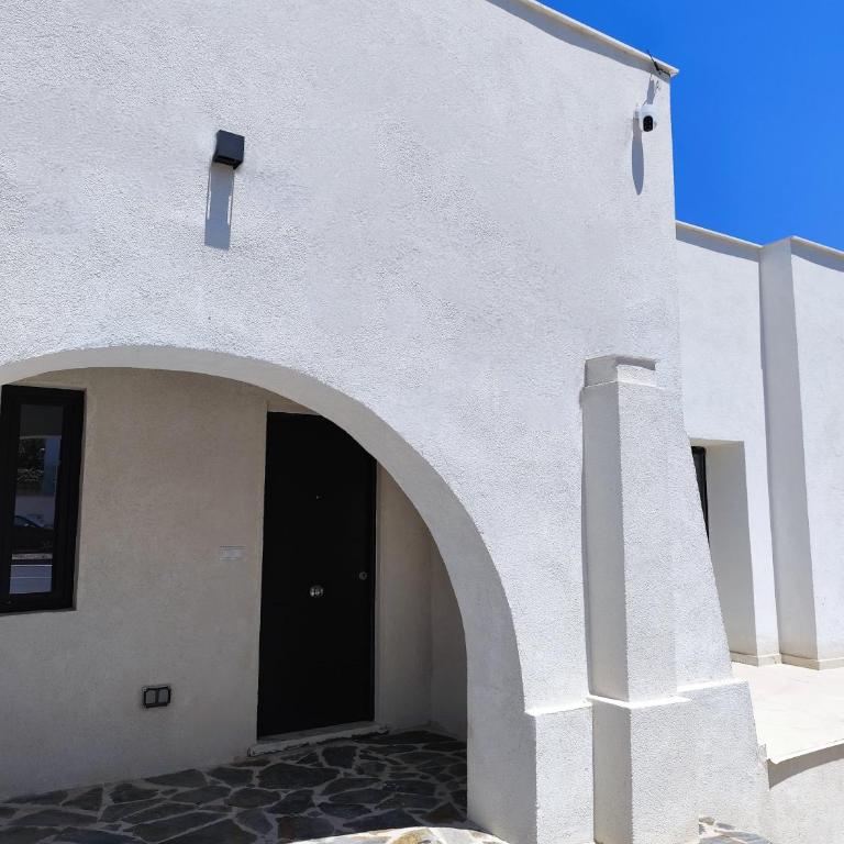 Mediterranean Moon House - Villa - 46