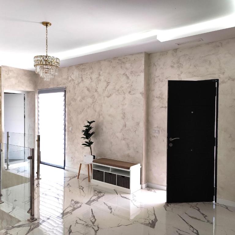 Mediterranean Moon House - Villa - 50