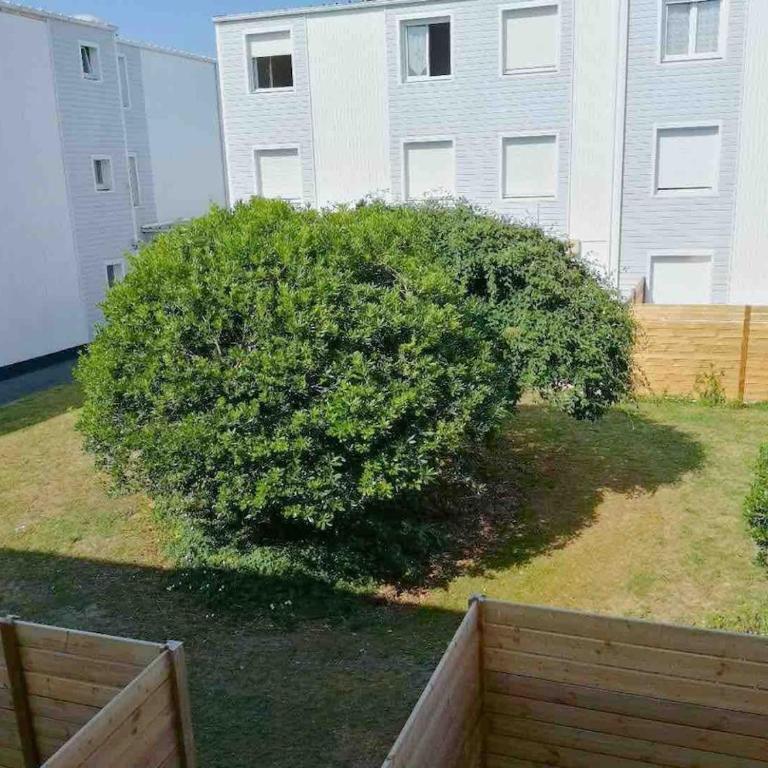 Super apartment between beach and city center - One-Bedroom Apartment - 9